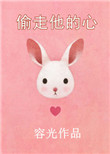 《偷走他的心》封面