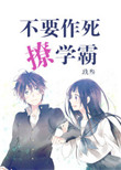 《不要作死撩学霸》封面