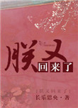 《朕又回来啦》封面