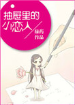 《抽屉里的小恋人》封面