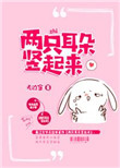 《两只耳朵竖起来》封面