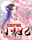 《盛宠重生小毒妃》封面