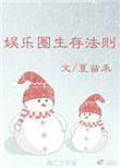 《娱乐圈生存法则》封面
