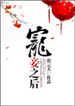 《宠妾之后》封面