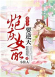 《辣文女配翻身记》封面