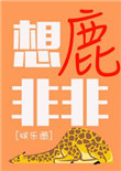 《想鹿非非》封面