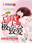 《豪门掠情：总裁大人极致爱》封面