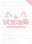 《训宠指南》封面