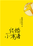 《结婚小离谱》封面