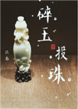 《碎玉投珠》封面