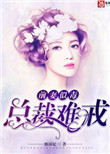 《前妻似毒，总裁难戒》封面