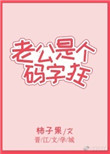 《老公是个码字狂》封面