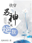 《快穿当男神穿成炮灰》封面