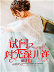 《试问时光深几许》封面