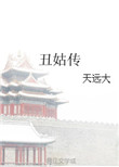 《丑姑传》封面
