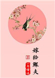《嫁给鳏夫》封面