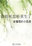 《我的死忠粉重生了》封面