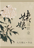 《姨娘这职业》封面