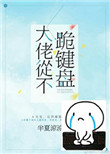 《大佬从不跪键盘》封面
