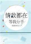《情敌都在等我分手》封面