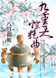 《九重天，惊艳曲》封面