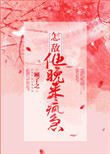 《怎敌他晚来疯急》封面