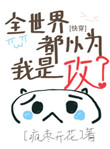 《全世界都以为我是攻[快穿]》封面