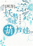 《妖精要嫁葫芦娃[网游]》封面