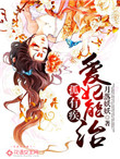 《孤有疾，爱妃能治！》封面