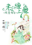 《限量宠婚：老公缠上瘾》封面