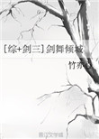 《[综+剑三]剑舞倾城》封面