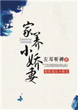 《家养小娇妻》封面