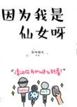 《因为我是仙女呀》封面