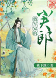 《将军家的小夫郎》封面