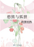 《憨熊与狐狸》封面