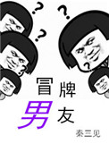 《冒牌男友》封面