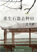 《重生石器去种田（GL）》封面