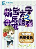 《萌宝太子之母后求赐婚》封面