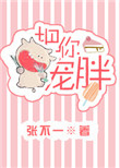 《把你宠胖》封面