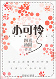 《小可怜》封面