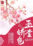 《玉堂娇色》封面