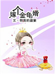 《嫁个金龟婿》封面