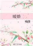 《暖婚》封面
