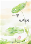 《一半》封面