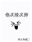 《他又撩又帅》封面
