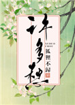 《许多愁》封面