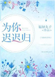 《为你迟迟归》封面