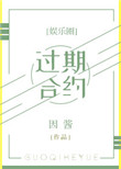 《过期合约[娱乐圈]》封面