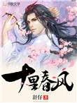 《十里春风（作者：舒仔）》封面