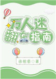 《万人迷翻车指南》封面